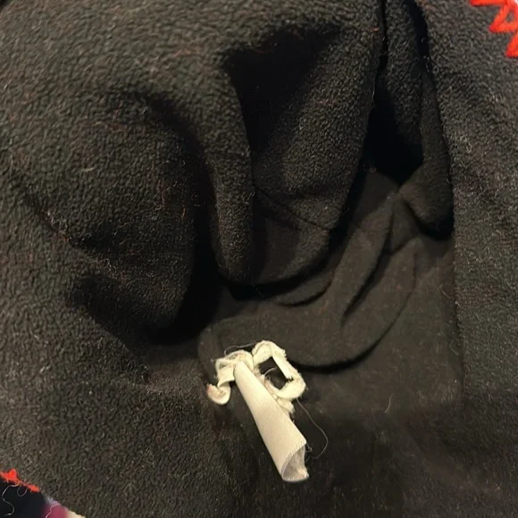 Patagonia kids hat - Picture 4 of 5